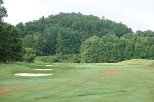 Stonewall Resort 7th Approach